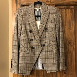 Veronica Beard Blazer